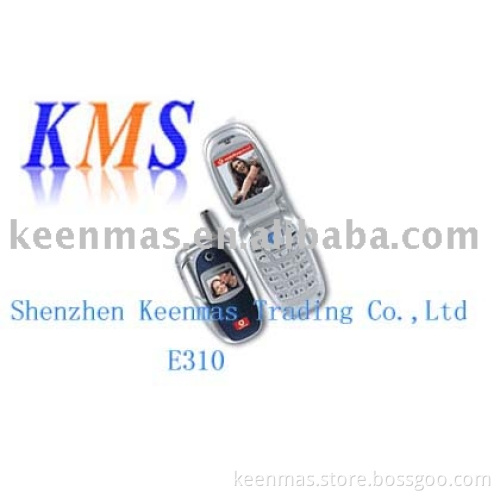 Large stocks for Mobile phone Samsung E310